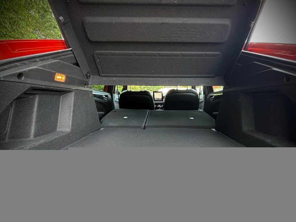 Renault Arkana 1.6 E-tech Hybrid 145 R.s. Line Orange #5