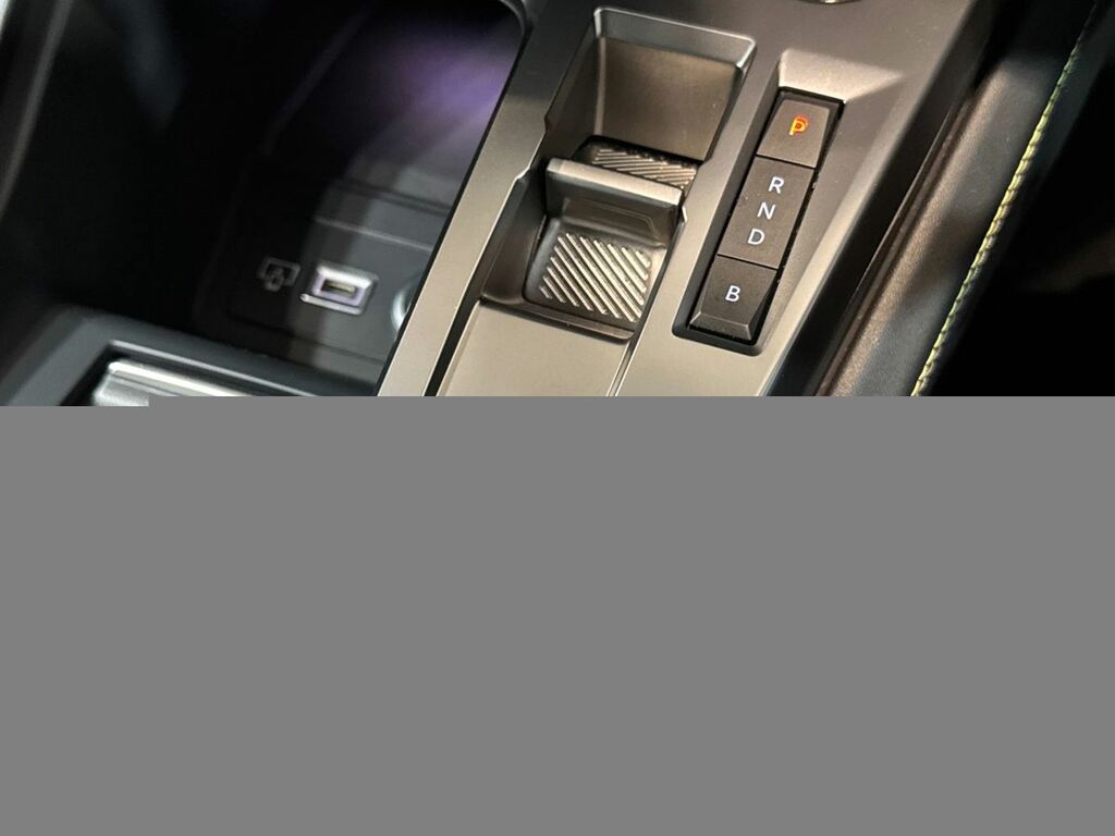 Peugeot 308 308 Gt Puretech Ss Grey #17