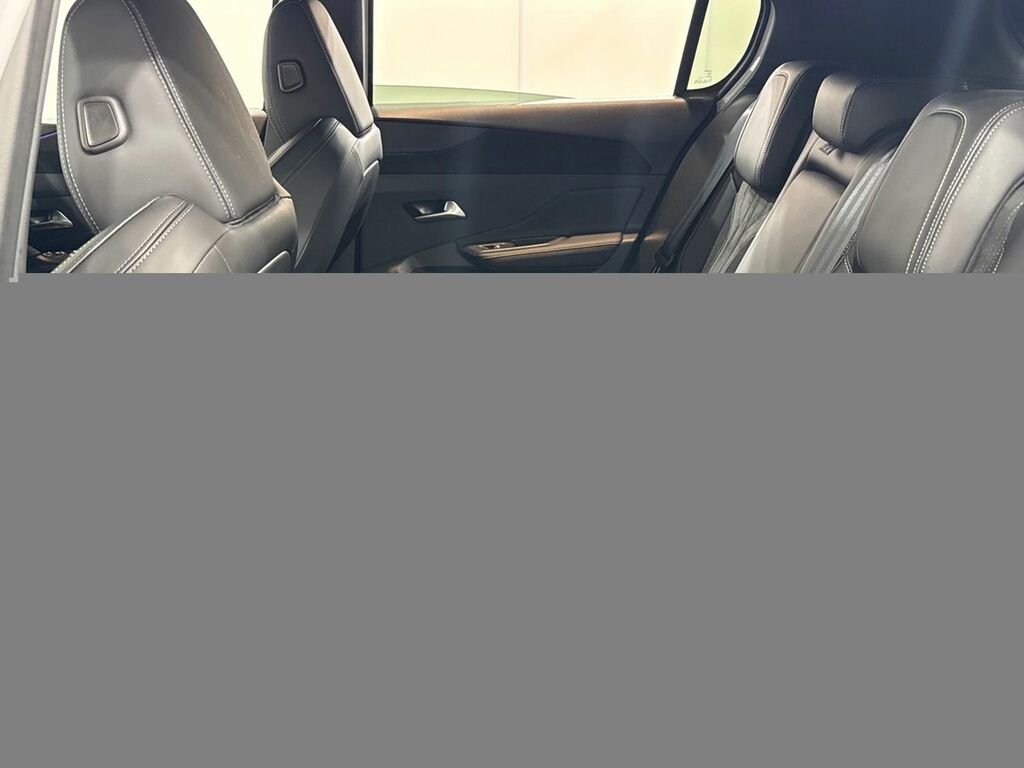 Peugeot 308 308 Gt Puretech Ss Grey #14