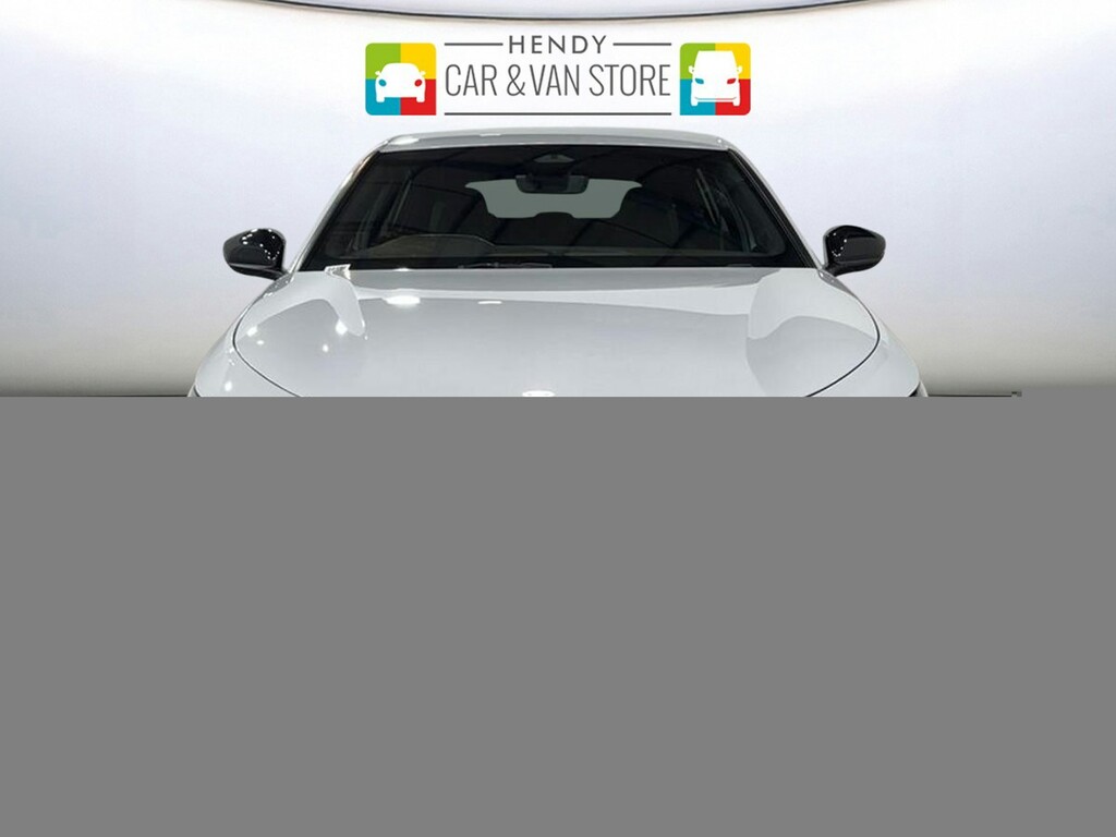 Peugeot 308 308 Gt Puretech Ss Grey #3