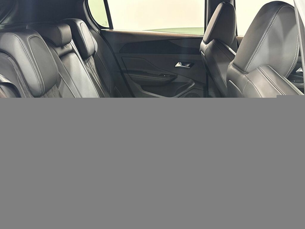 Peugeot 308 308 Gt Puretech Ss Grey #9