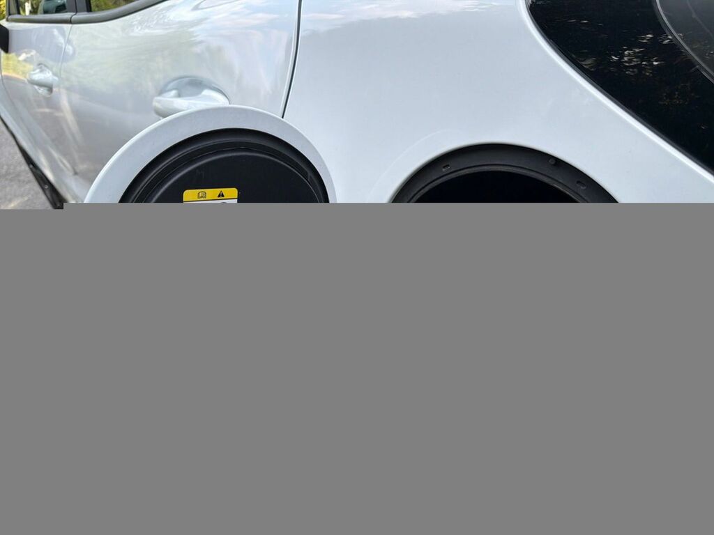 Ford Puma 1.0 Ecoboost Hybrid Mhev St-line X Dct GN25OLB White #4