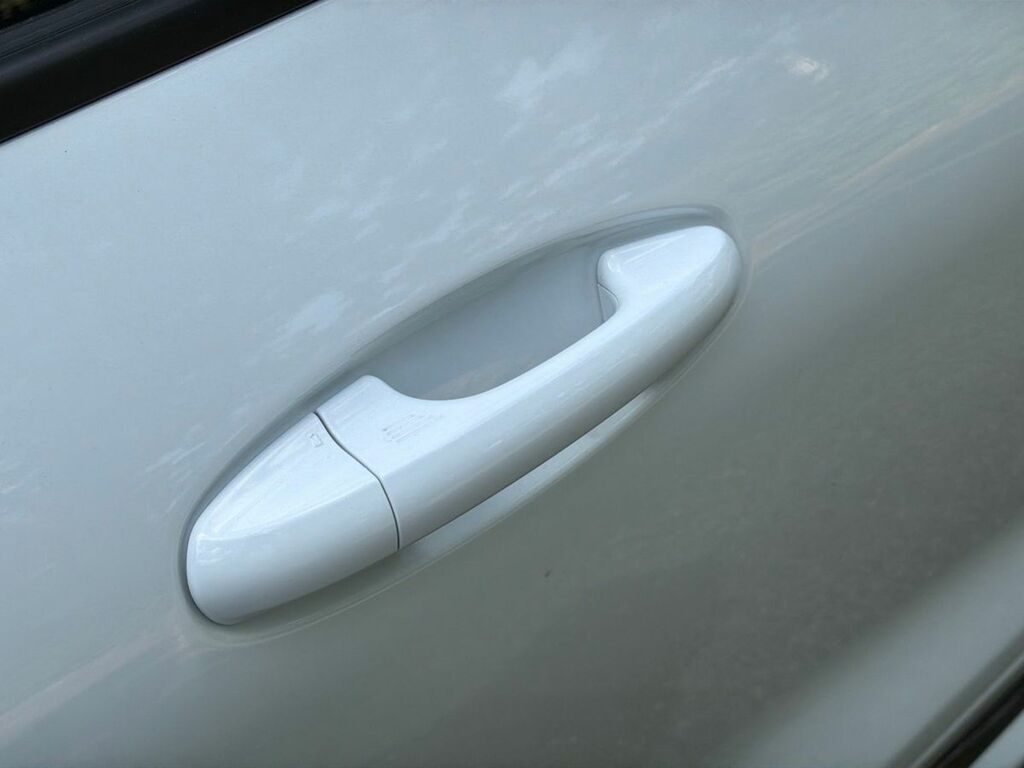Ford Puma 1.0 Ecoboost Hybrid Mhev St-line X Dct GN25OLB White #2
