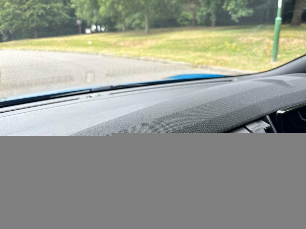 Ford Puma Gen-e Premium 43 Kwh Standard Range 1 Speed SA26CFZ Blue #25