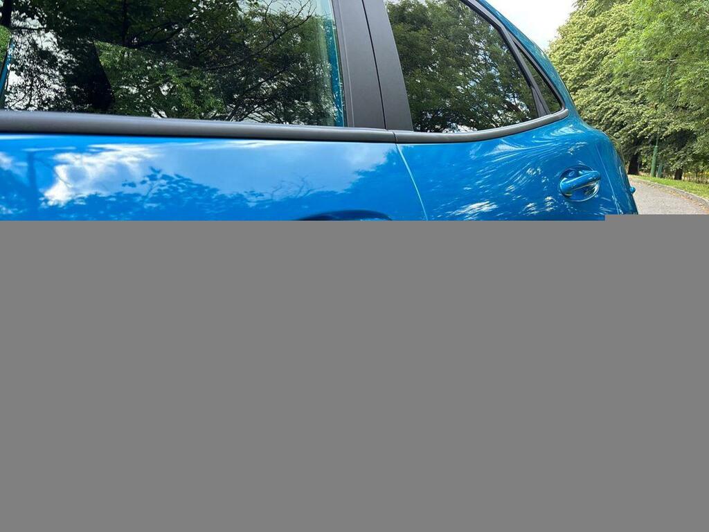 Ford Puma Gen-e Premium 43 Kwh Standard Range 1 Speed SA26CFZ Blue #8