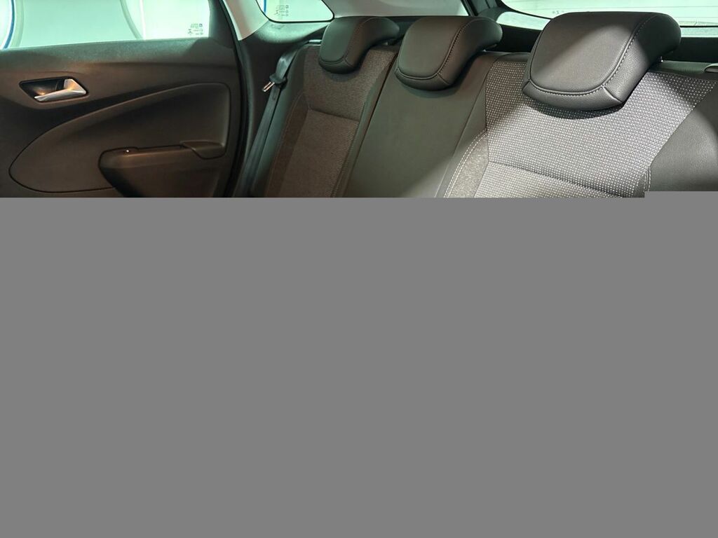 Vauxhall Crossland 1.5 Turbo D 120 Elite Edition Grey #5