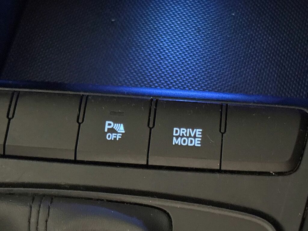 Hyundai Bayon 1L Se Connect Green #25