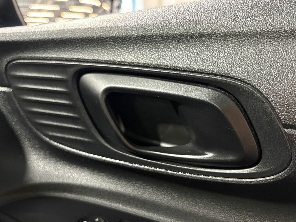 Hyundai Bayon 1L Se Connect Green #23