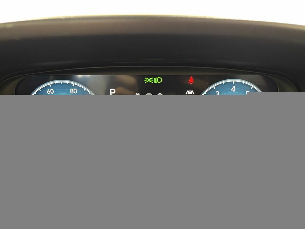 Hyundai Bayon 1L Se Connect Green #24