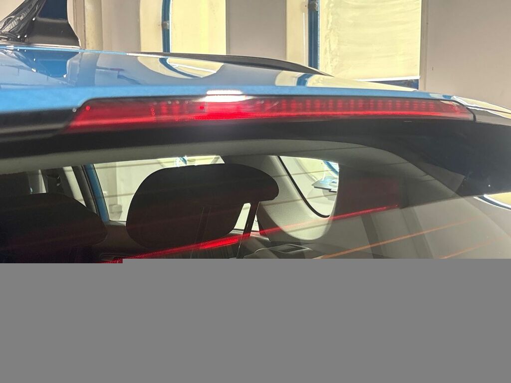 Hyundai Bayon 1L Se Connect Green #10