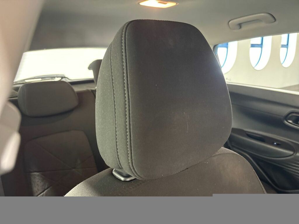 Hyundai Bayon 1L Se Connect Green #15