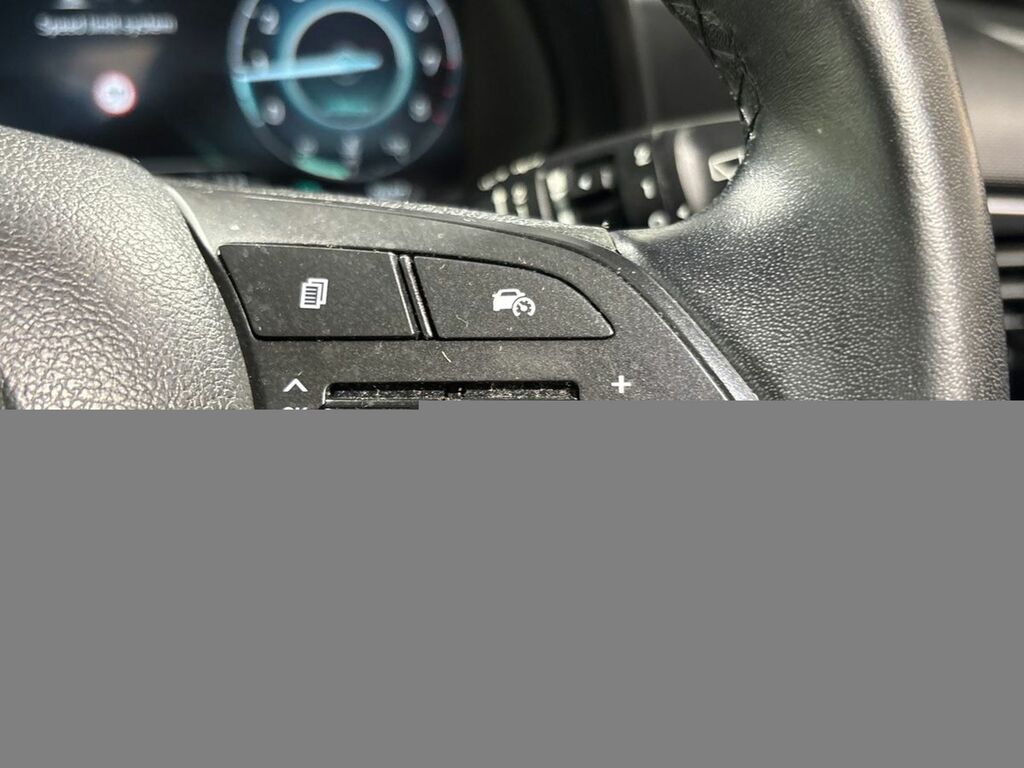 Hyundai Bayon 1L Se Connect Green #21