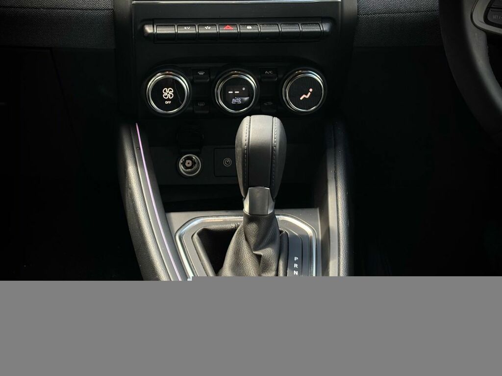 Renault Clio All New Clio Esprit Alpine 1.0 Tce 90 Stop Start Grey #11
