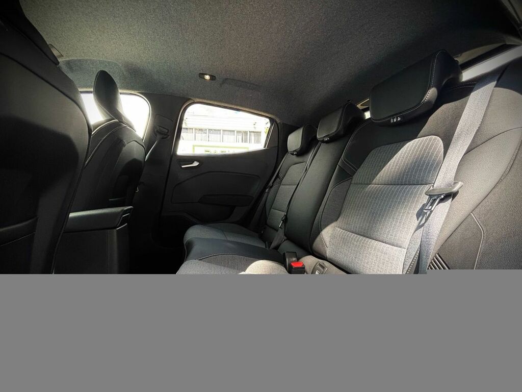 Renault Clio 1.6 E-tech Full Hybrid 145 Techno Blue #6