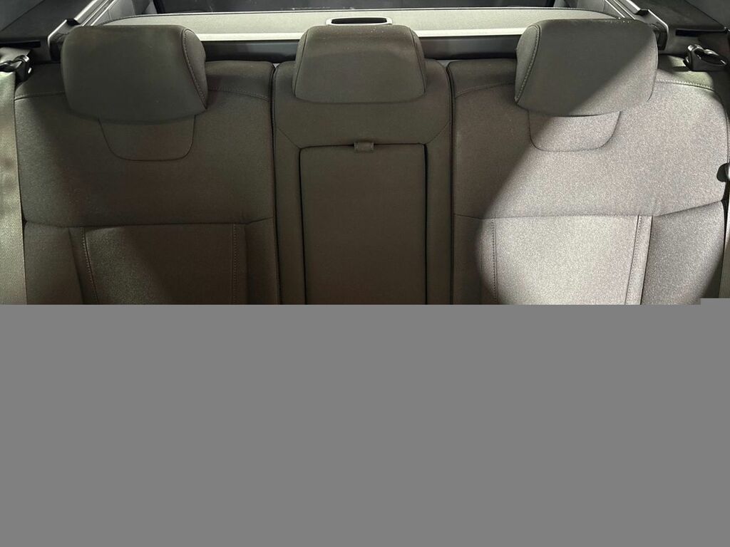 Hyundai Tucson 1.6 Tgdi Se Connect 2Wd HN23KWZ Black #5