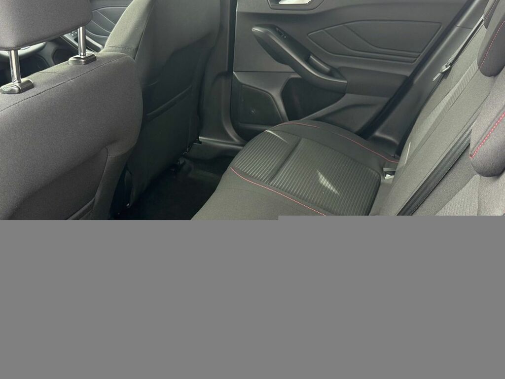 Ford Focus 1.0 Ecoboost Hybrid Mhev St-line Blue #7