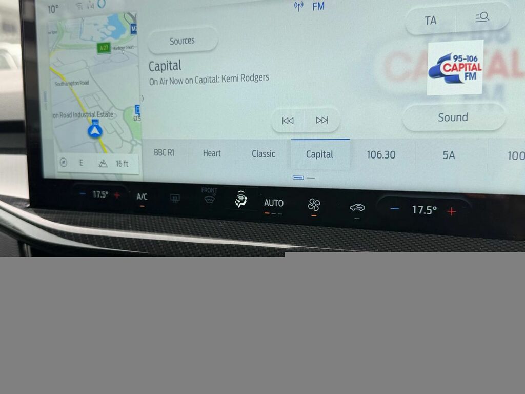 Ford Focus 1.0 Ecoboost Hybrid Mhev St-line Blue #11