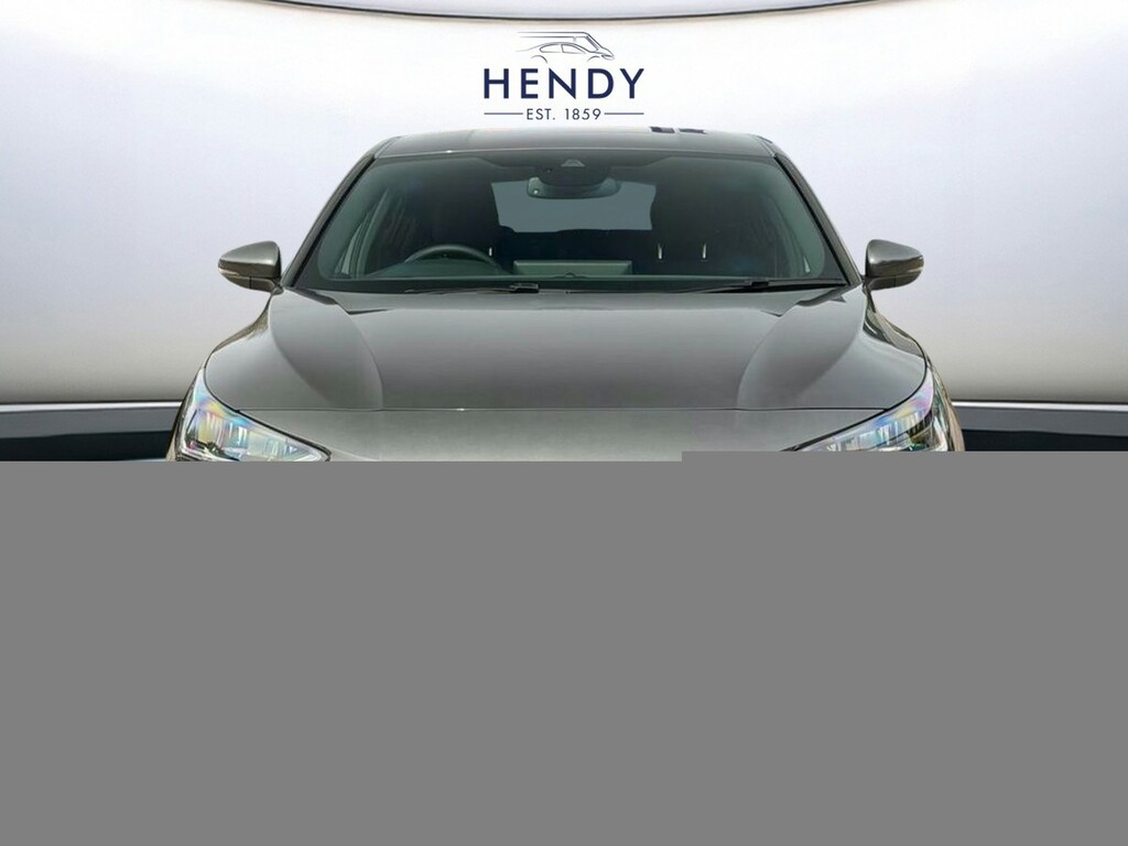 Ford Focus 1.0 Ecoboost Hybrid Mhev 155 St-line
