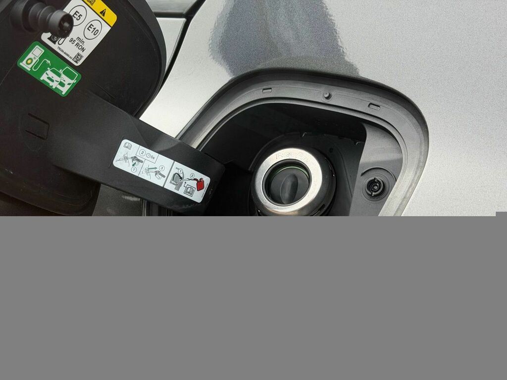 Ford Focus 1.0 Ecoboost Hybrid Mhev 155 St-line #3