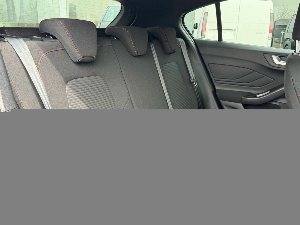 Ford Focus 1.0 Ecoboost Hybrid Mhev 155 St-line #5