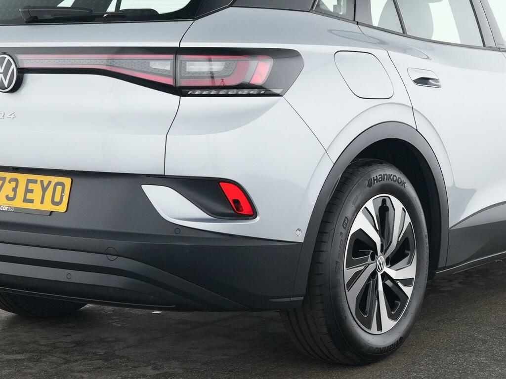 Volkswagen ID.4 Pure 52Kwh Life Edition ST73EYO #6