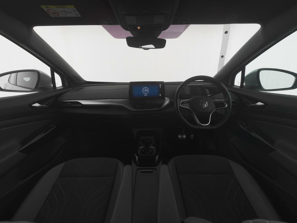 Volkswagen ID.4 Pure 52Kwh Life Edition ST73EYO #3