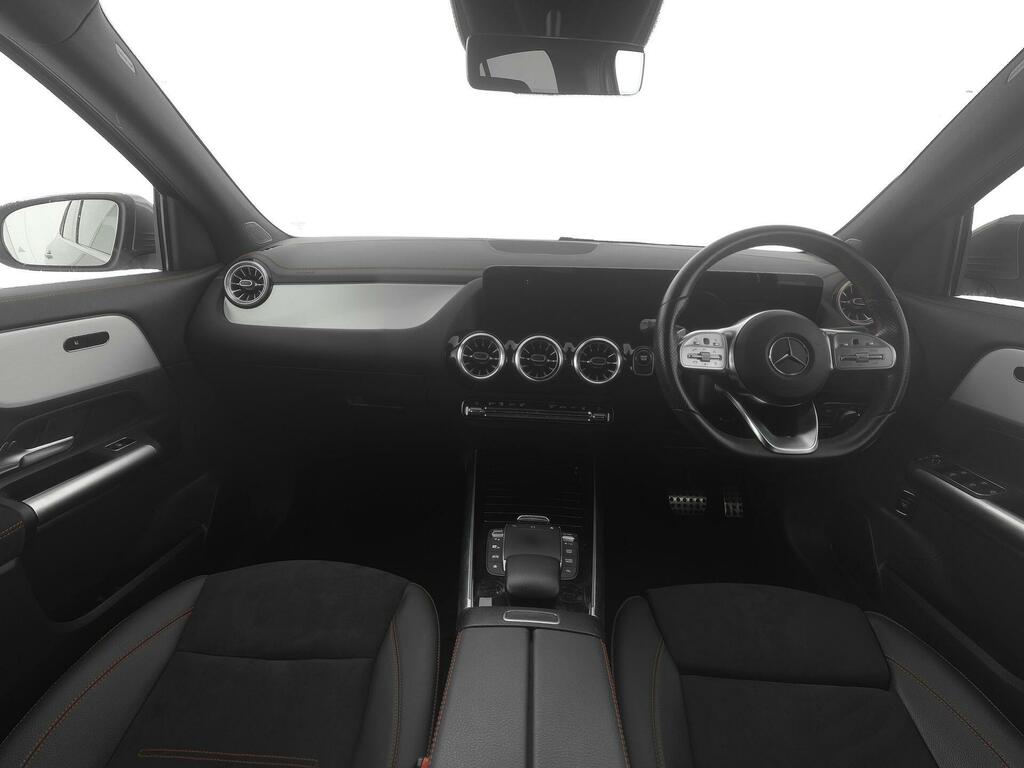 Mercedes-Benz EQA Eqa 250 70.5Kwh Amg Line Premium SL72GVT #3