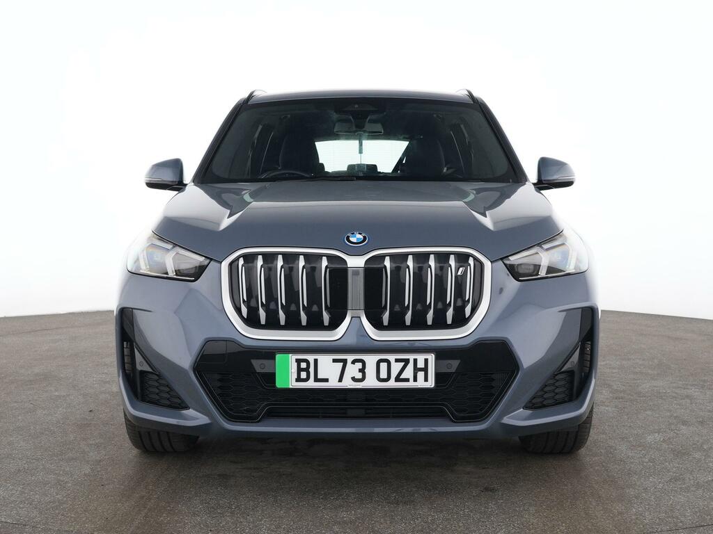 BMW iX1 30 66.5Kwh M Sport Xdrive 11Kw Charger BL73OZH #5