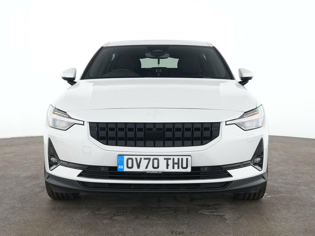 Polestar 2 Dual Motor 78Kwh Long Range Plus Pilot Fastback Au OV70THU #5