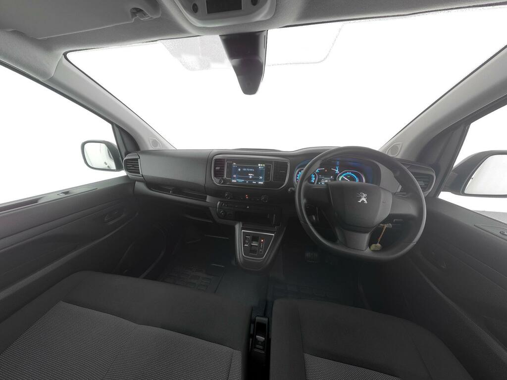 Peugeot E-Expert E 1000 75Kwh Professional Premium Standard Panel  #3