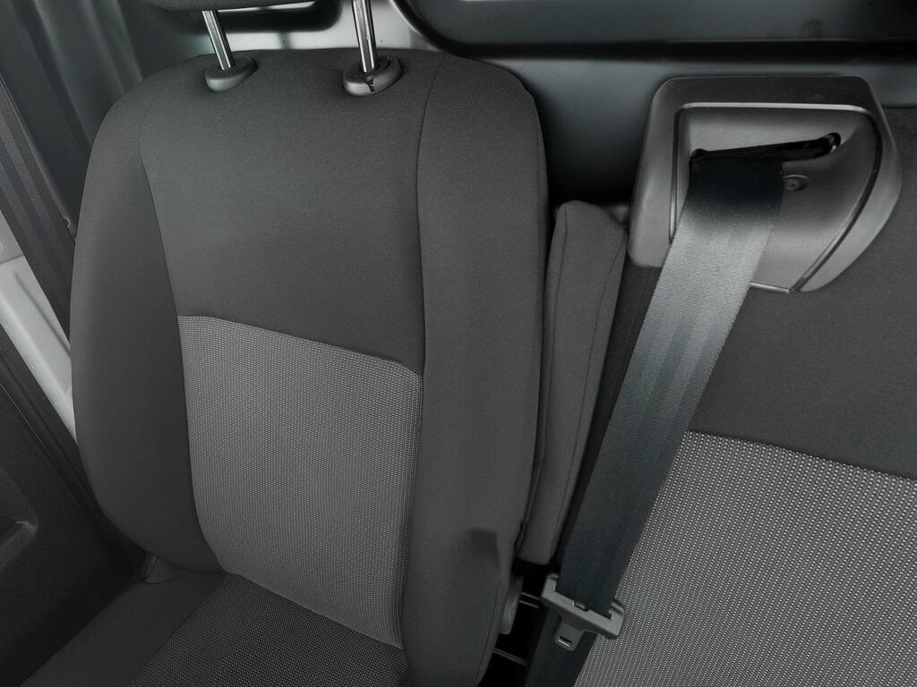 Peugeot E-Expert E 1000 75Kwh Professional Premium Standard Panel  #4