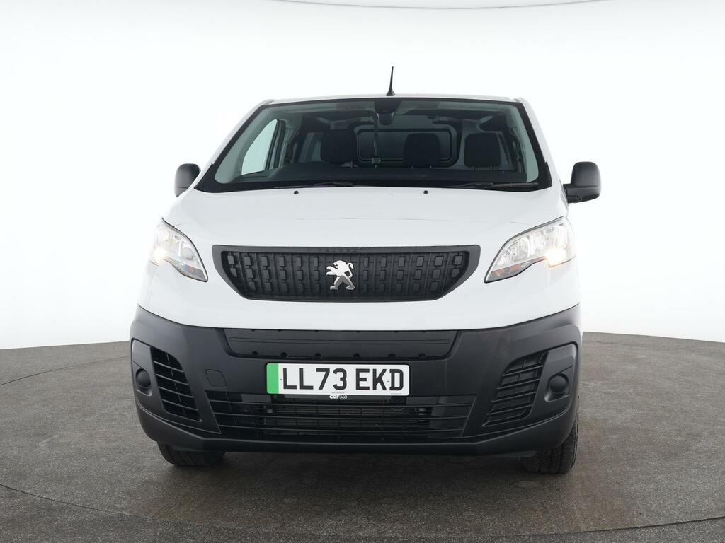 Peugeot E-Expert E 1000 75Kwh Professional Premium Standard Panel  #5