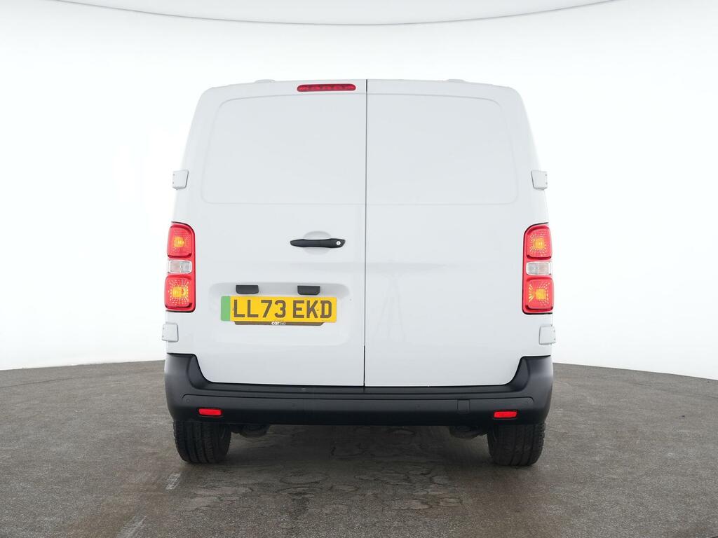 Peugeot E-Expert E 1000 75Kwh Professional Premium Standard Panel  #6