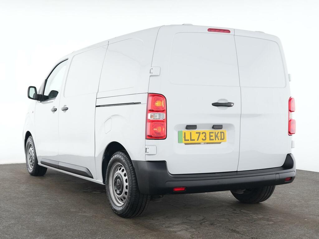 Peugeot E-Expert E 1000 75Kwh Professional Premium Standard Panel  #2