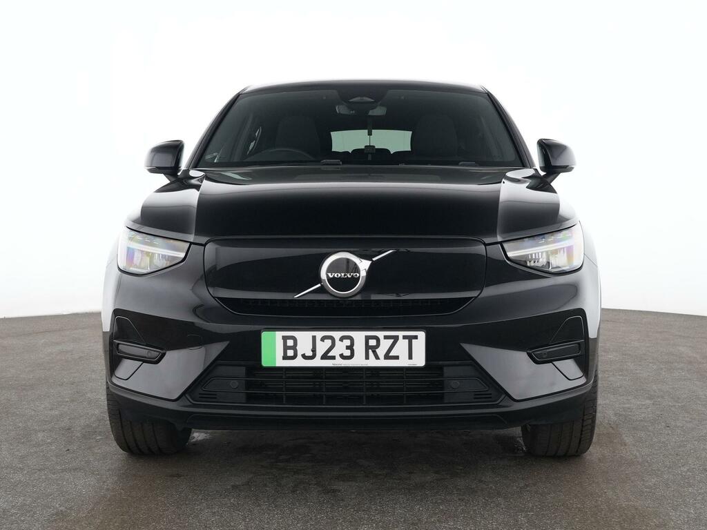 Volvo C40 Recharge 69Kwh Core BJ23RZT #5