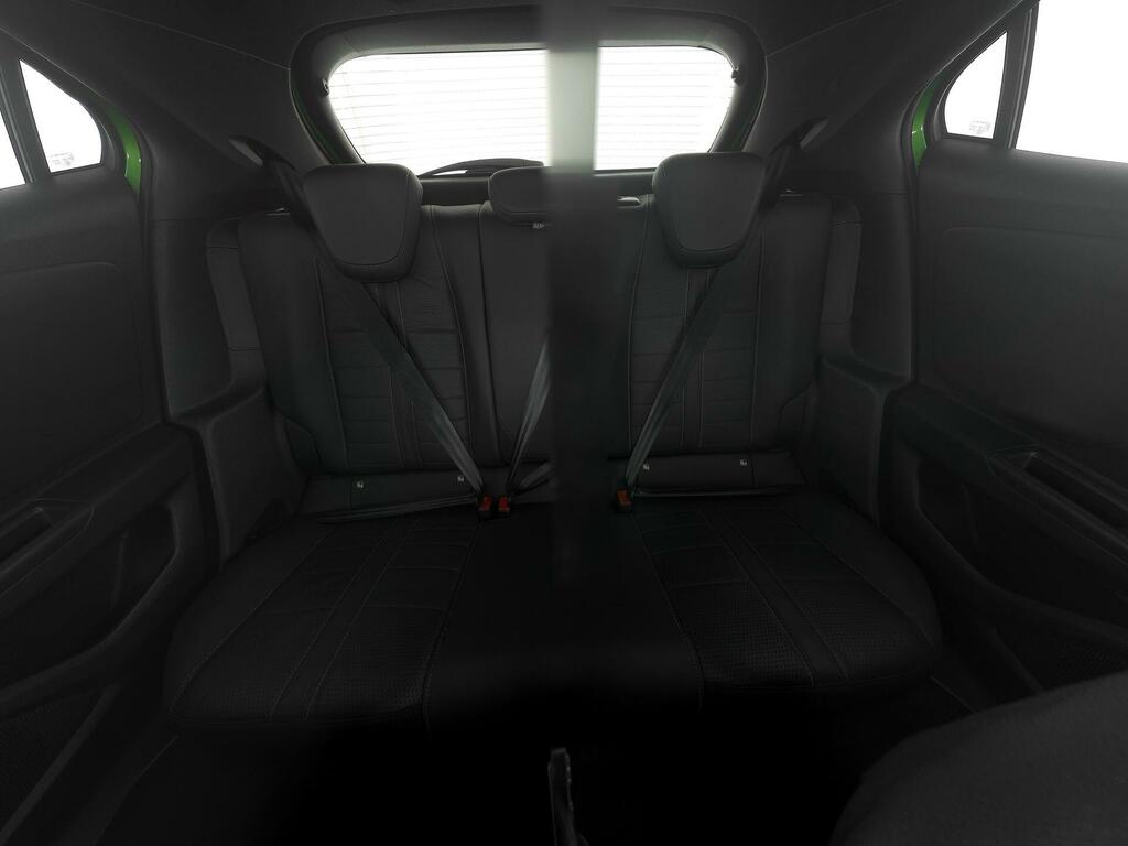 Vauxhall Mokka-e 50Kwh Launch Edition BN21PDZ Green #4