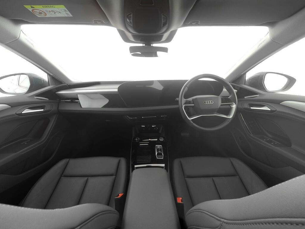 Audi A6 E-tron Avant 83Kwh Sport RO75ZJU #3