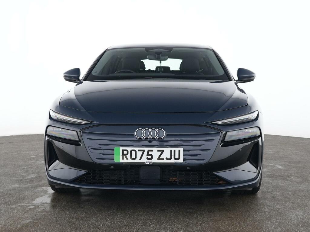 Audi A6 E-tron Avant 83Kwh Sport RO75ZJU #5