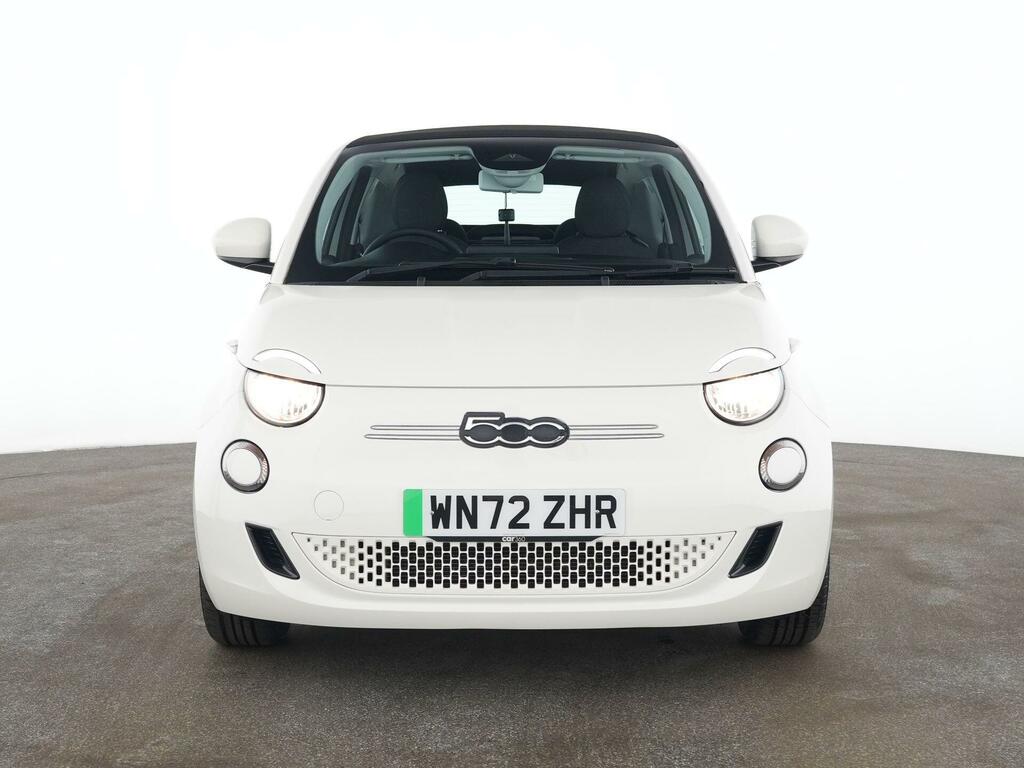 Fiat 500E C 42Kwh Icon  #5