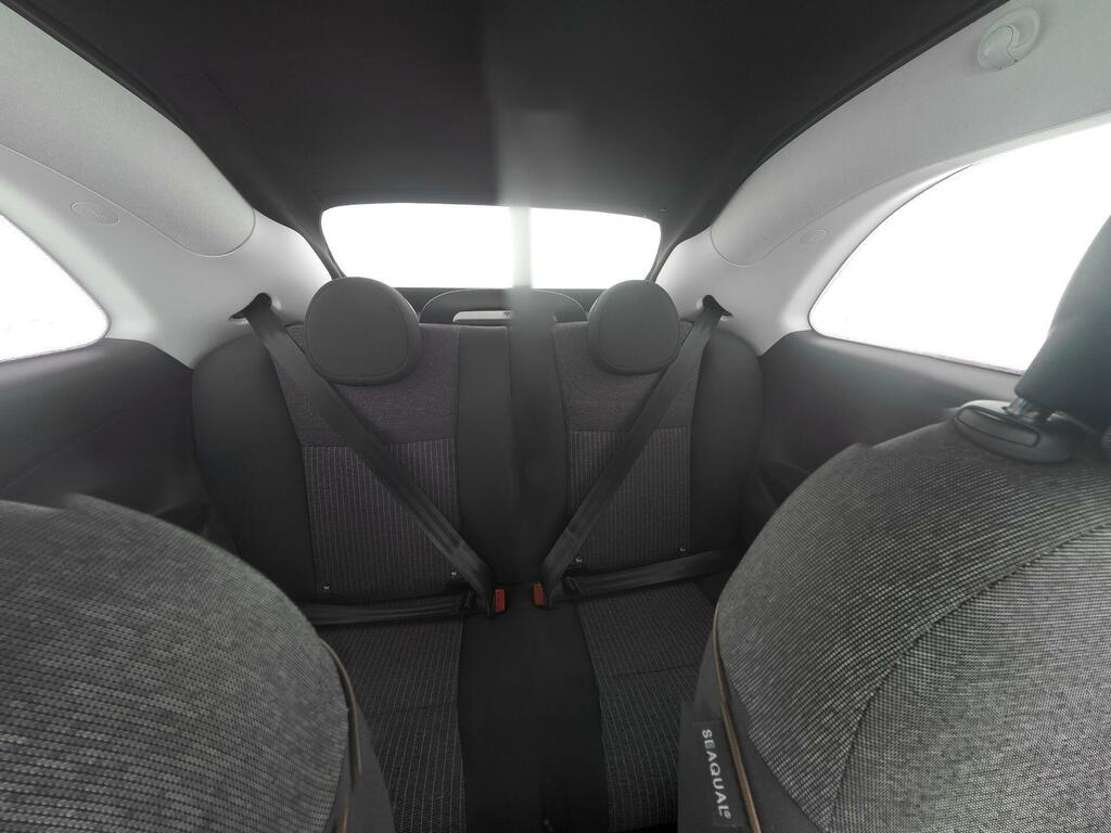 Fiat 500E C 42Kwh Icon  #4