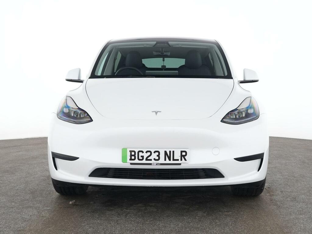 Tesla Model Y Auto Rwd 5dr BG23NLR #5
