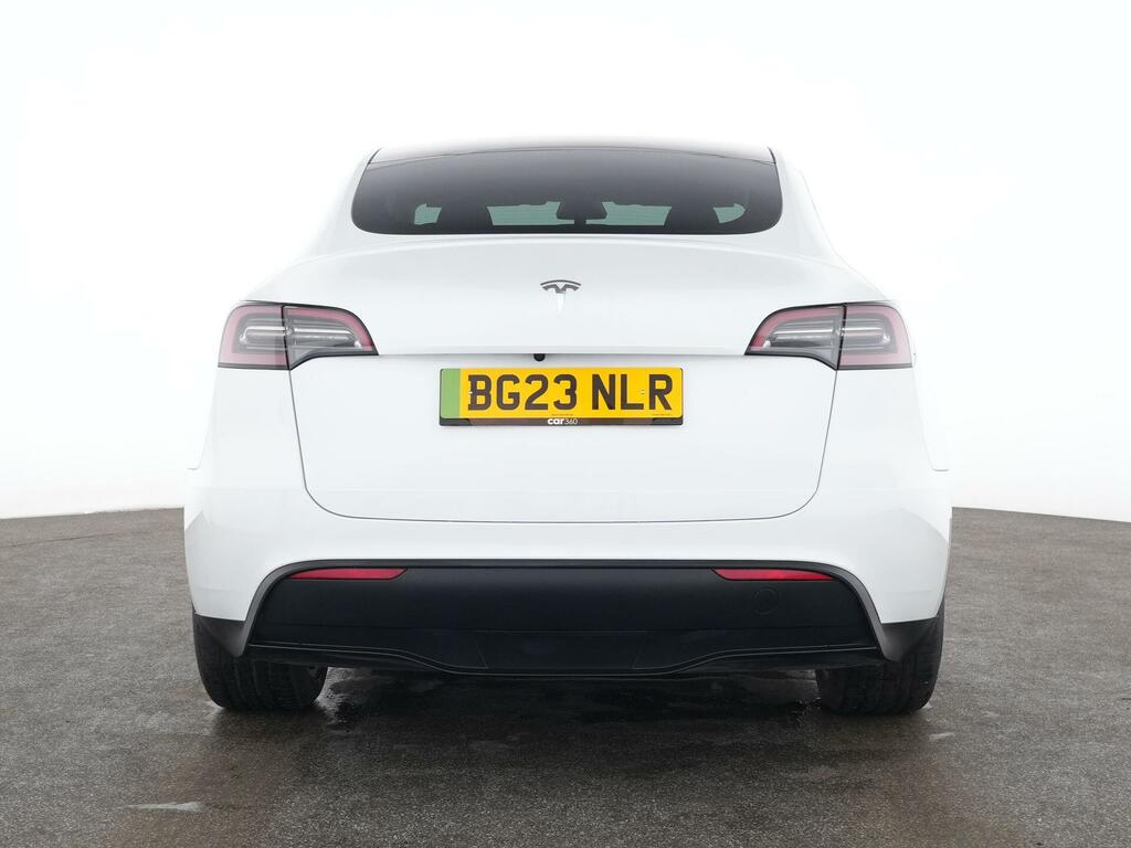 Tesla Model Y Auto Rwd 5dr BG23NLR #6