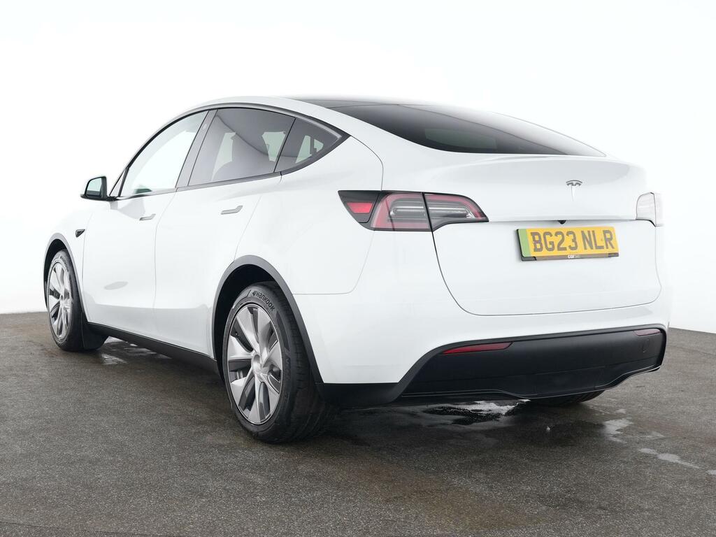 Tesla Model Y Auto Rwd 5dr BG23NLR #2