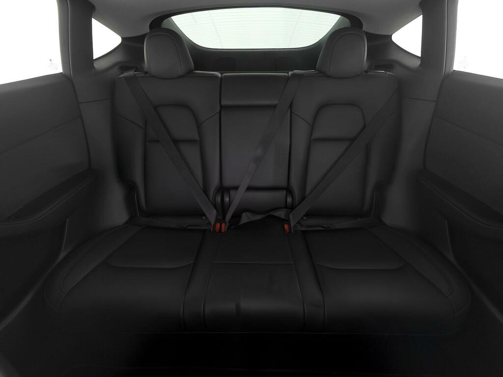 Tesla Model Y Auto Rwd 5dr BG23NLR #4