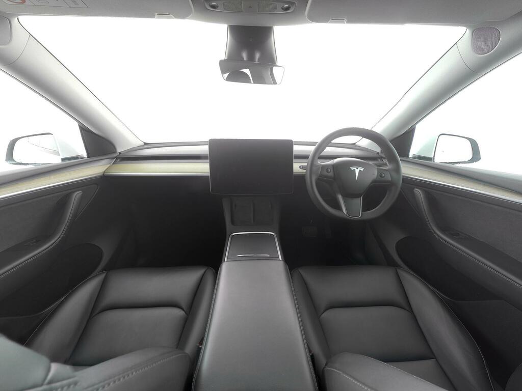 Tesla Model Y Auto Rwd 5dr BG23NLR #3