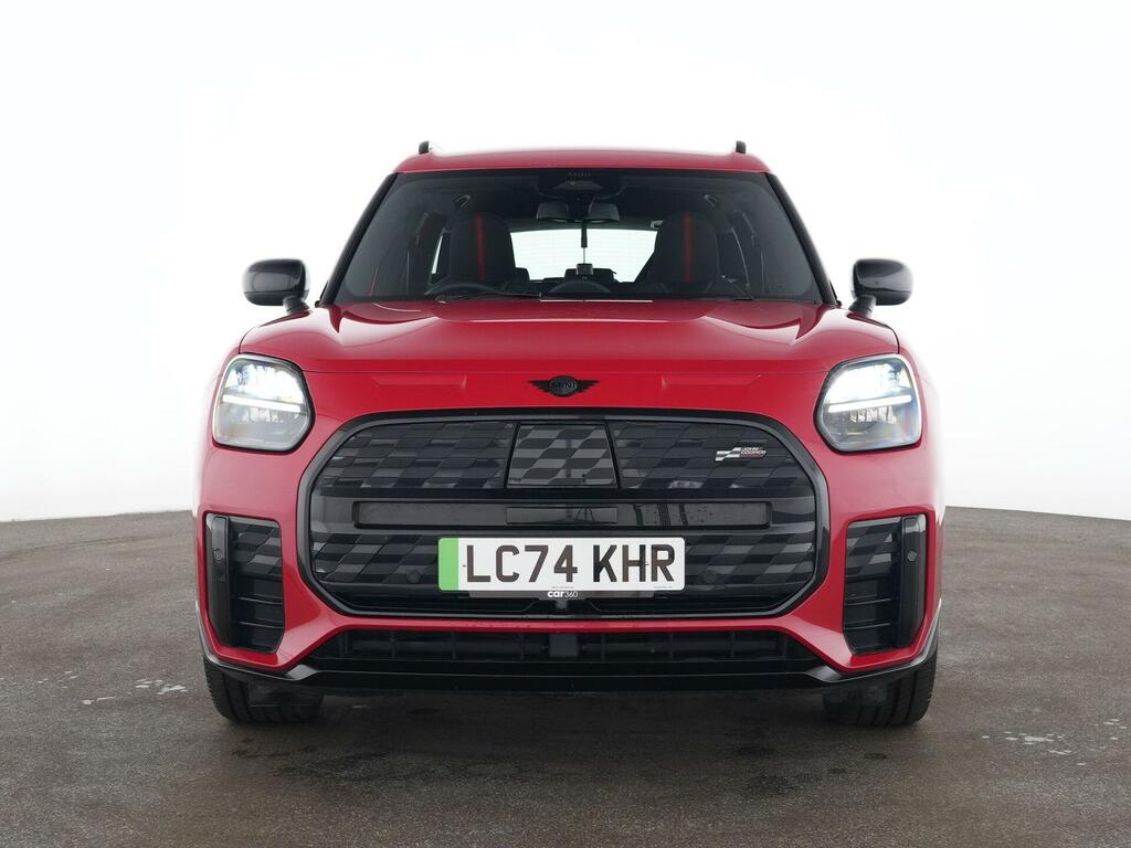 Mini Electric E 66.5Kwh Sport LC74KHR #5