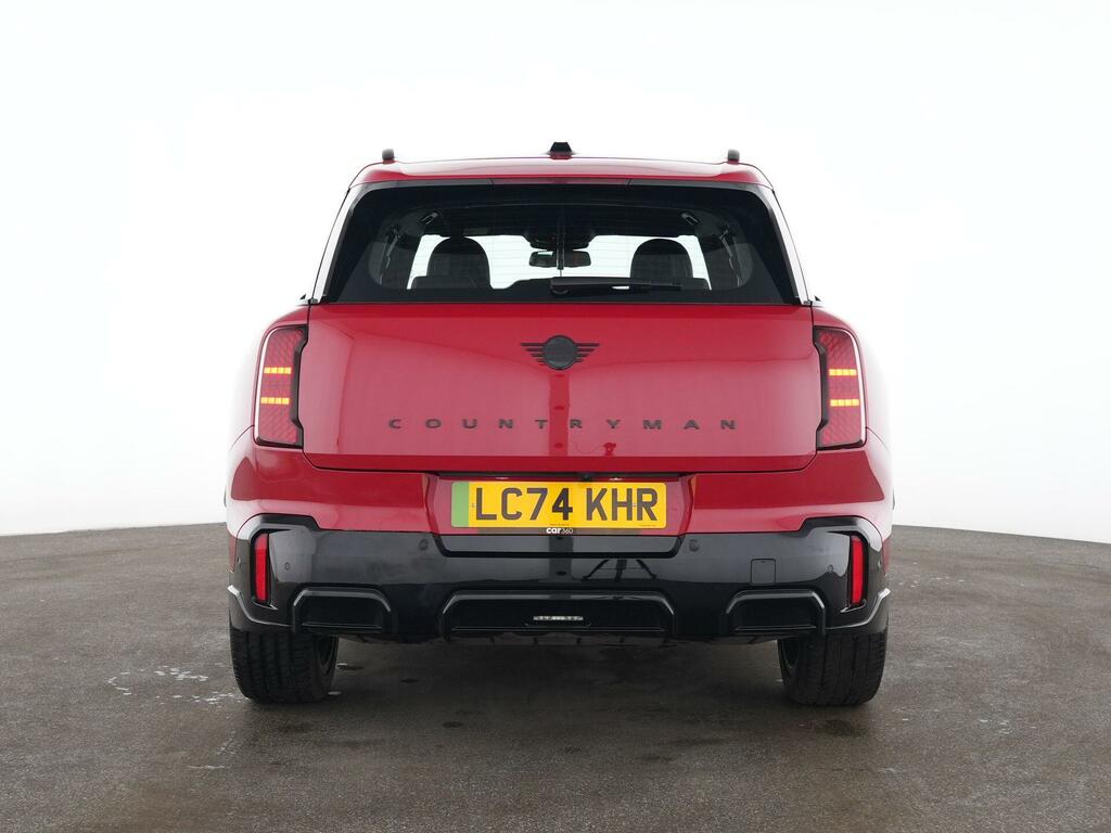 Mini Electric E 66.5Kwh Sport LC74KHR #6