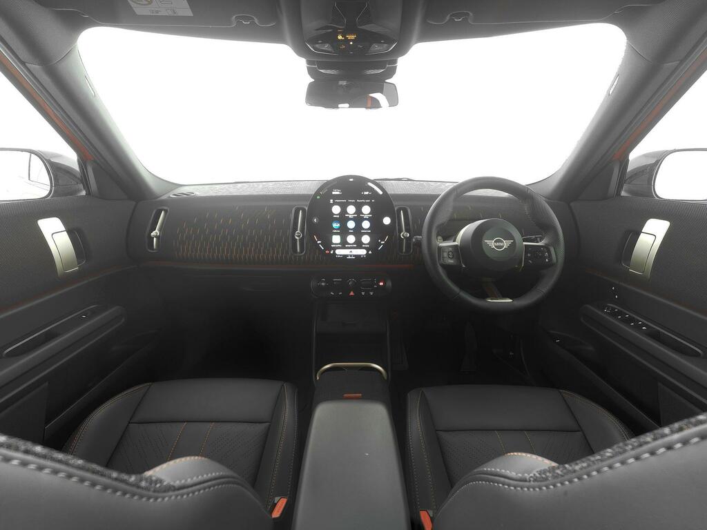 Mini Electric E 66.5Kwh Sport LC74KHR #3