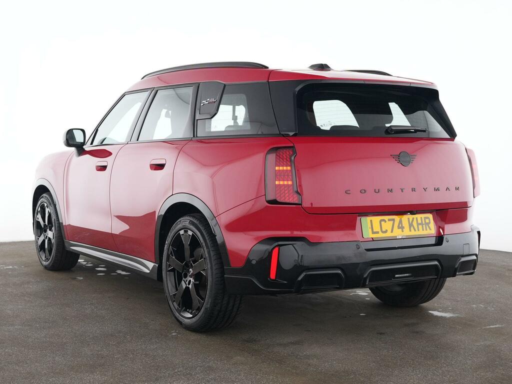 Mini Electric E 66.5Kwh Sport LC74KHR #2