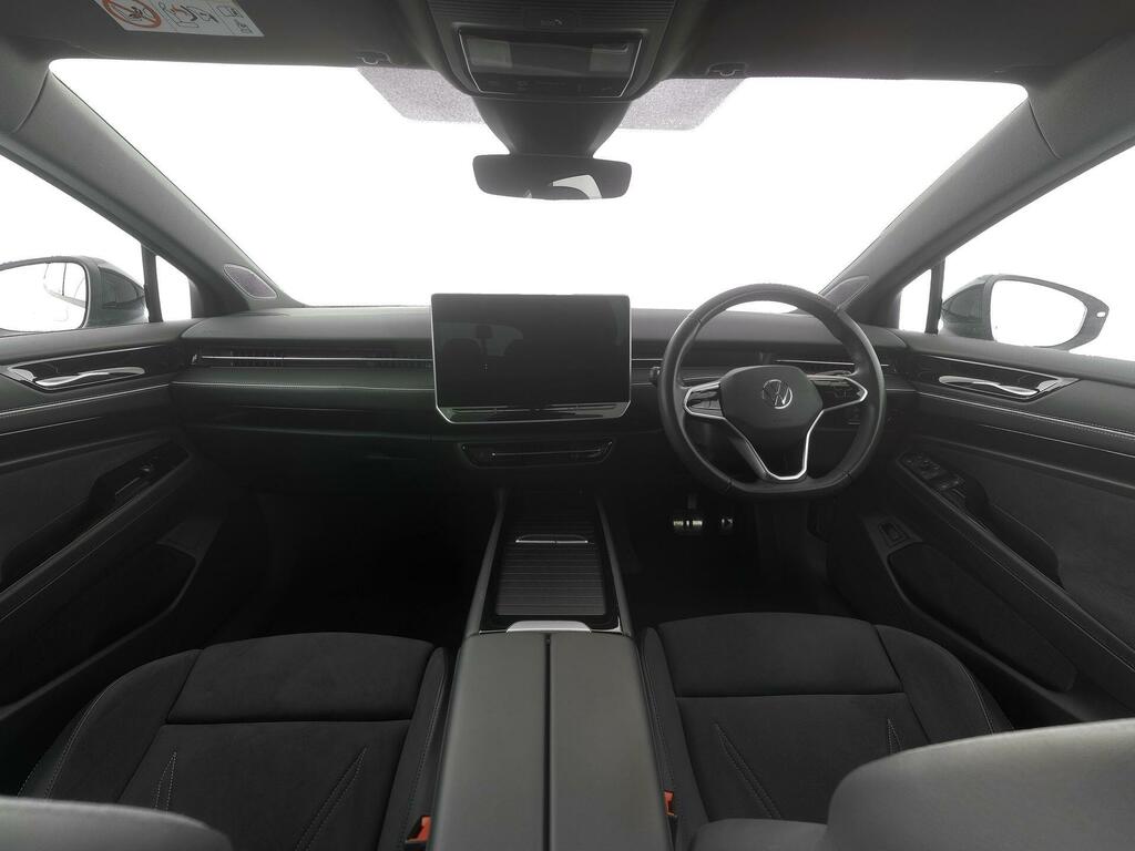 Volkswagen ID.7 Pro S 86Kwh Match Fastback VE74LXG #3